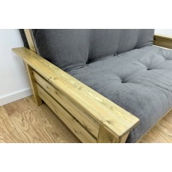 Futon Sofabed