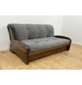 Sheffield Futon Sofabed Sheffield Futon Sofabed