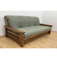 Cambridge Vegan Futon Sofa Bed Cambridge Vegan Futon Sofa Bed