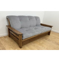 Cambridge Vegan Futon Sofa Bed Cambridge Vegan Futon Sofa Bed