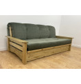 Cambridge Vegan Futon Sofa Bed Cambridge Vegan Futon Sofa Bed