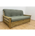 Cambridge Vegan Futon Sofa Bed Cambridge Vegan Futon Sofa Bed
