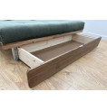 Cambridge Vegan Futon Sofa Bed Cambridge Vegan Futon Sofa Bed