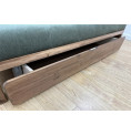 Cambridge Vegan Futon Sofa Bed Cambridge Vegan Futon Sofa Bed