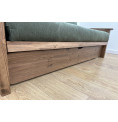 Cambridge Vegan Futon Sofa Bed Cambridge Vegan Futon Sofa Bed
