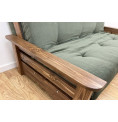 Cambridge Vegan Futon Sofa Bed Cambridge Vegan Futon Sofa Bed