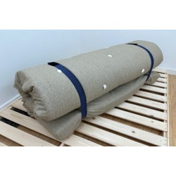 Tokyo Futon Bed Roll FR Free