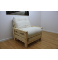 Nottingham Chair Beds Nottingham Chair Beds