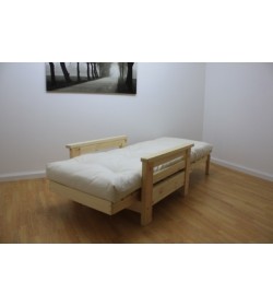 The Nottingham Chairbed