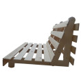 Oxford Futon Base Oxford Futon Base