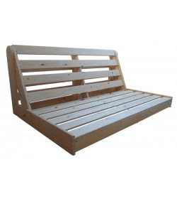 Phoenix Futon Base
