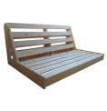 Phoenix UK Pine Futon Frame Phoenix UK Pine Futon Frame