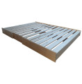 Phoenix UK Pine Futon Frame Phoenix UK Pine Futon Frame