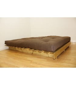 Tri-Fold Futon Choice