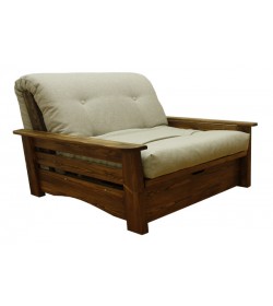 Cambridge Chair Bed with Storage