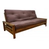 Hereford Bifold Futon