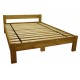 Cottage Pine Bed Frame
