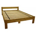Cottage Pine Bed Frame