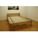 Cottage Pine Bed Frame