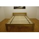 Cottage Pine Bed Frame