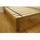 Cottage Pine Bed Frame