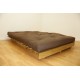 Explorer Double Pine Futon
