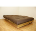 Explorer Double Pine Futon