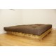 Explorer Double Pine Futon
