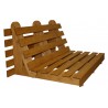 Explorer Futon Base