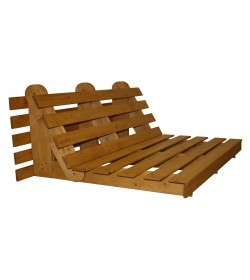 Explorer Futon Base