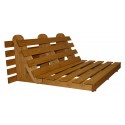 Explorer Futon Base