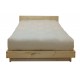 Kyoto Futon Bed Frame