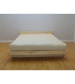Kyoto Futon Bed Frame