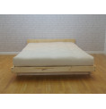 Kyoto Futon Bed Frame Kyoto Futon Bed Frame