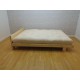 Kyoto Futon Bed Frame