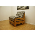 London Chair Bed London Chair Bed