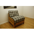 London Chair Bed London Chair Bed