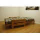 Manchester Chair Bed