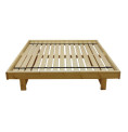 Matsu Low Bed Frame Matsu Low Bed Frame