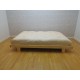 Matsu Low Bed Frame