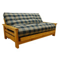 Nottingham Futon Sofa Nottingham Futon Sofa