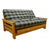 Nottingham Futon Sofa