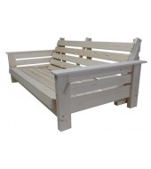 Nottingham Futon Base