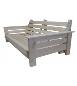 Nottingham Futon Base