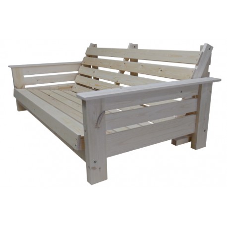 Nottingham Futon Base