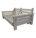 Nottingham Futon Base Nottingham Futon Base