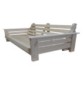 Nottingham Futon Base Nottingham Futon Base