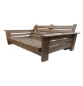 Nottingham Futon Base Nottingham Futon Base