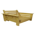 Nottingham Futon Base Nottingham Futon Base