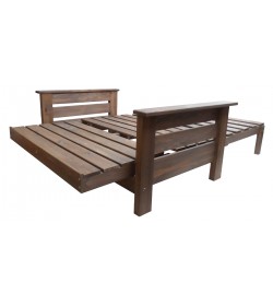 Nottingham Futon Base